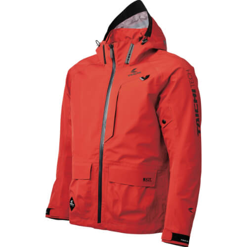 DRYMASTER FIELD PARKA