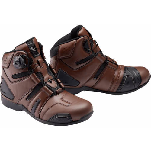 DRYMASTER BOA RIDING SHOES