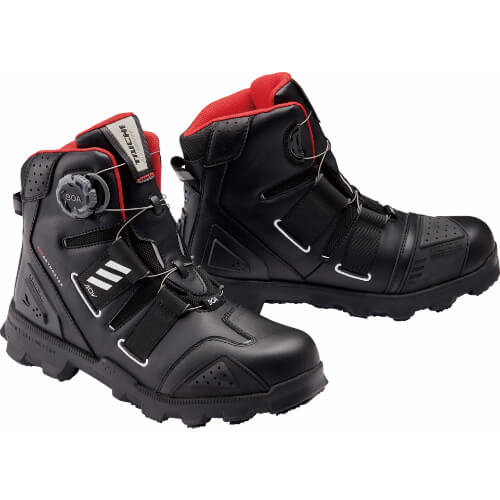 DRYMASTER COMBAT SHOES