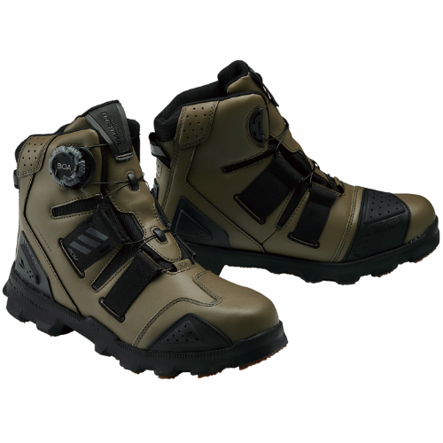 DRYMASTER COMBAT SHOES