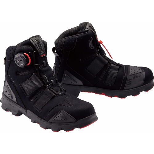 DRYMASTER COMBAT SHOES