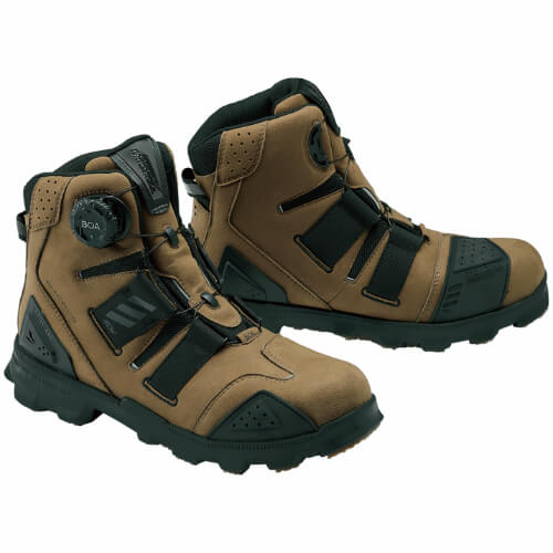 DRYMASTER COMBAT SHOES