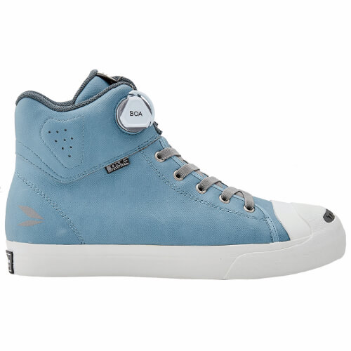 DRYMASTER-FIT HOOP SHOES