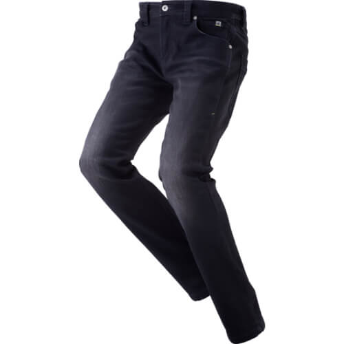 WINDPROOF STRETCH DENIM