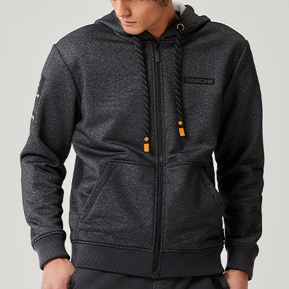 CORDURA HOODIE
