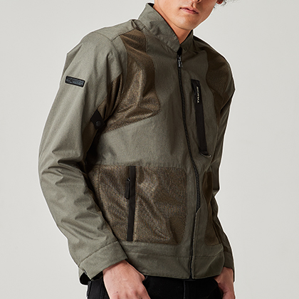 VIENTO AIR JACKET