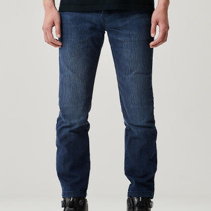CORDURA STRETCH DENIM