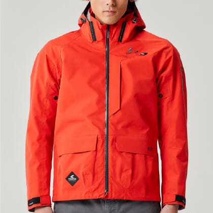 DRYMASTER FIELD PARKA