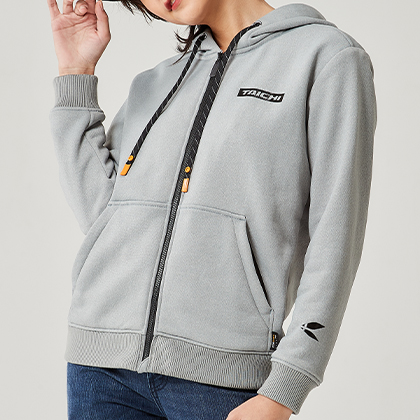 CORDURA HOODIE