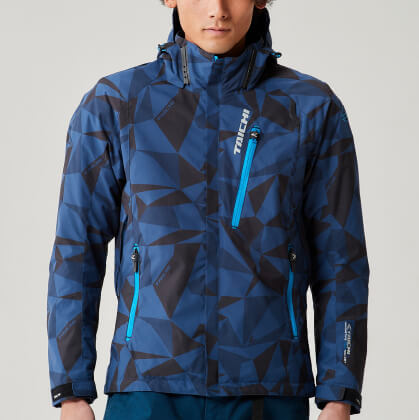 WR PARKA