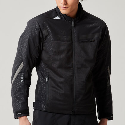 RACER MESH JACKET