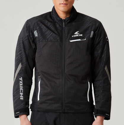 TORQUE MESH JACKET