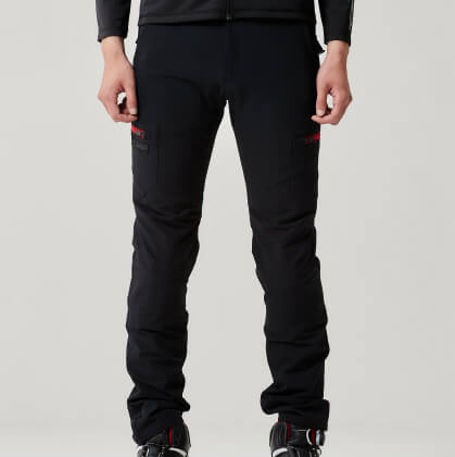 QUICK DRY CARGO PANTS