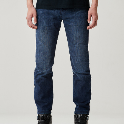 CORDURA STRETCH DENIM (SHORT)
