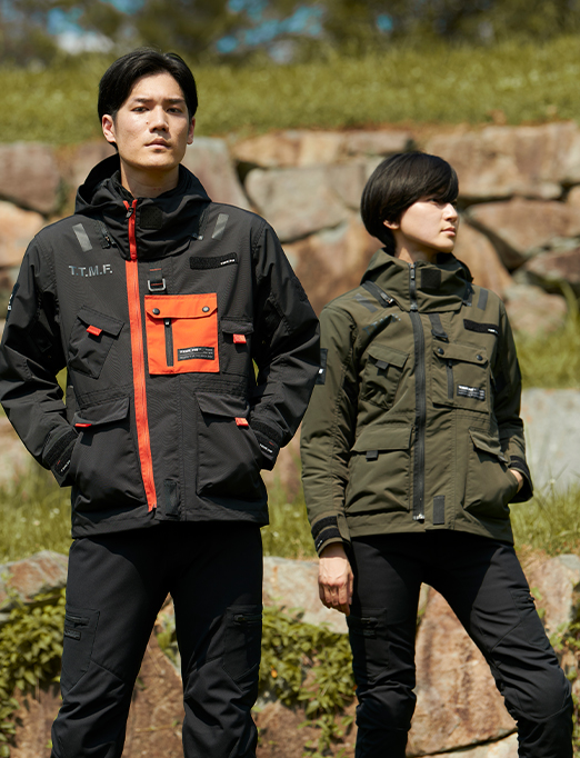 MONSTER ALL SEASON PARKA02