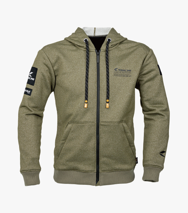 CORDURA HOODIE