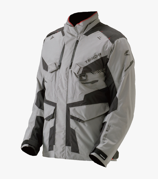 DRYMASTER EXPLORER ALL SEASON JACKET