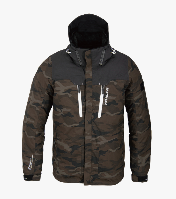 MOTOREK WINTER PARKA