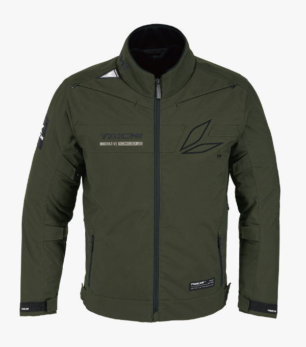 RACER ALL SEASON JACKET