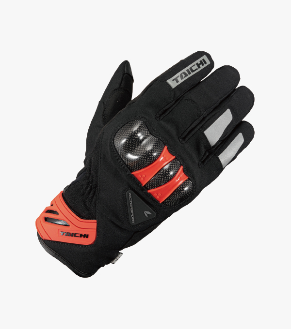 CARBON WINTER GLOVE