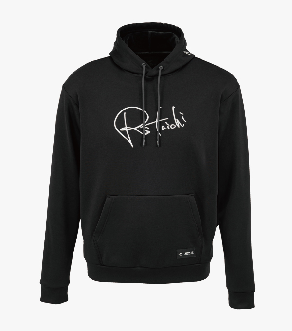 WARMRIDE PULLOVER HOODIE