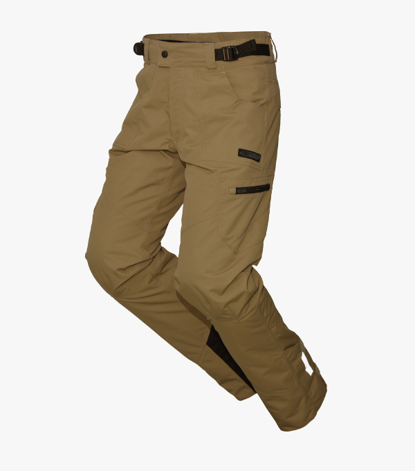 WP CARGO OVER PANTS