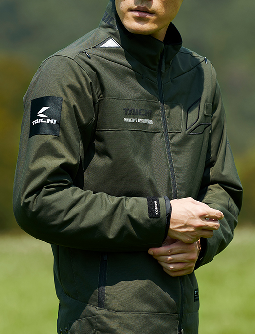 RACER ALL SEASON JACKET02