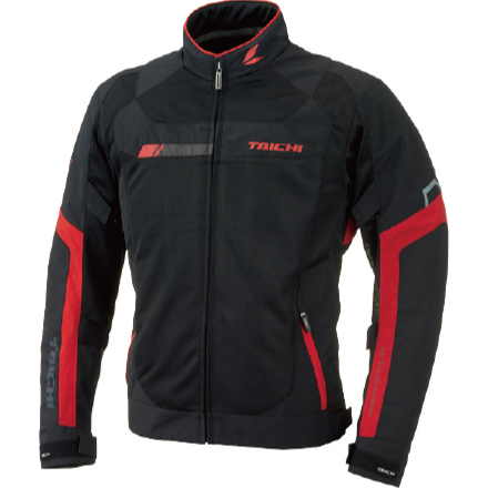 CROSSOVER MESH JACKET