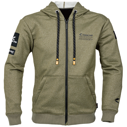 CORDURA HOODIE