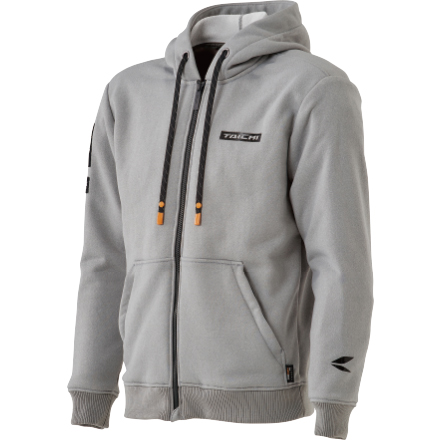 CORDURA HOODIE