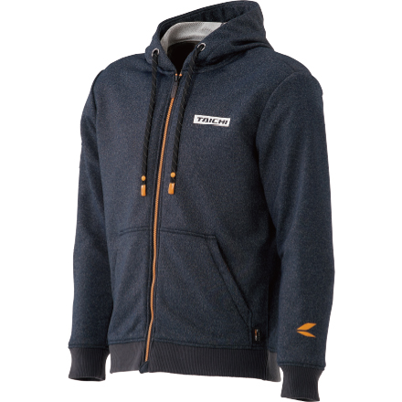 CORDURA HOODIE