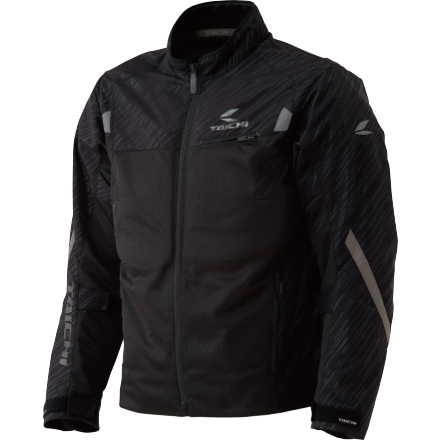 TORQUE MESH JACKET