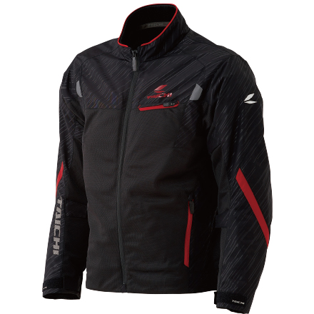 TORQUE MESH JACKET