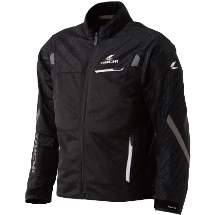 TORQUE MESH JACKET