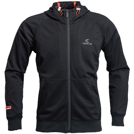 AIR TRACK PARKA