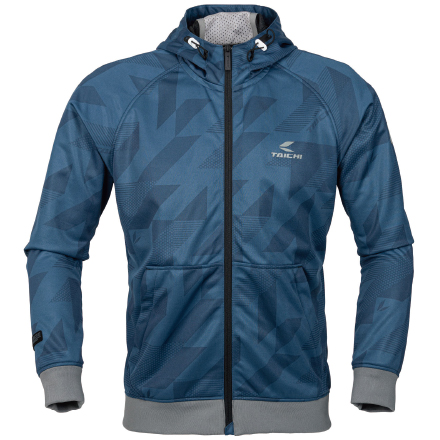 AIR TRACK PARKA