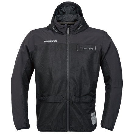 AIR FLIP PARKA