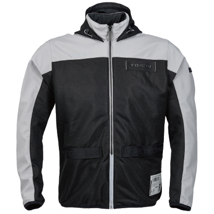 AIR FLIP PARKA