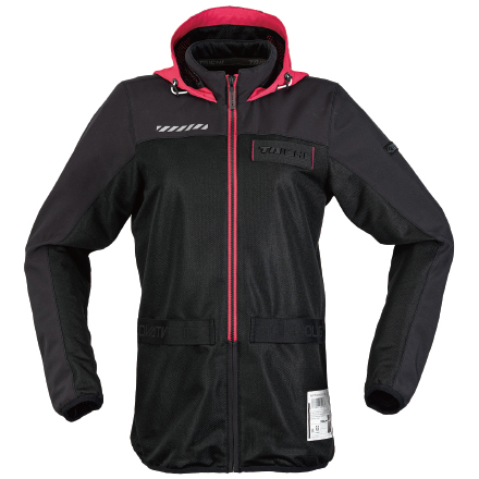 AIR FLIP PARKA