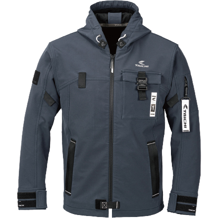 QUICK DRY PARKA