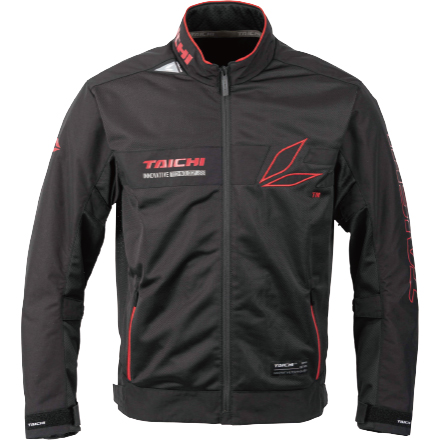 RACER MESH JACKET