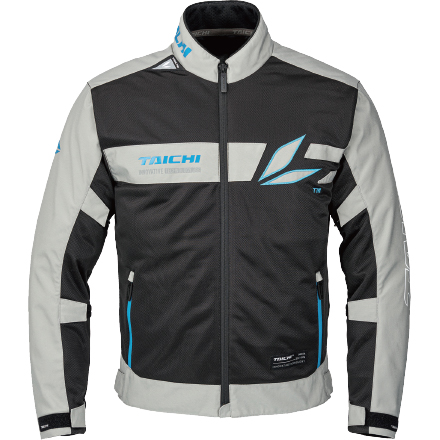 RACER MESH JACKET