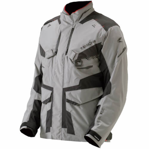DRYMASTER EXPLORER ALL SEASON JACKET