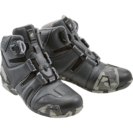 DRYMASTER BOA RIDING SHOES