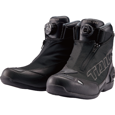 BOA WRAP AIR RIDING SHOES
