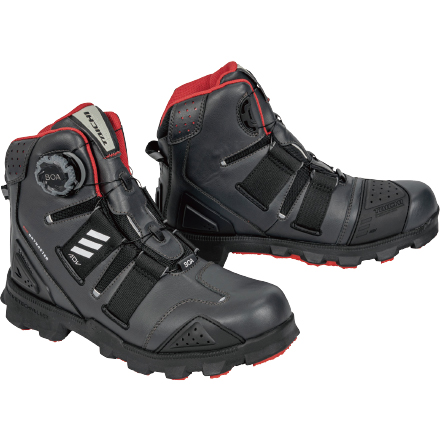 DRYMASTER COMBAT SHOES