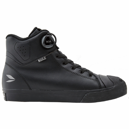 DRYMASTER-FIT HOOP SHOES