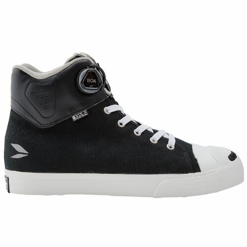 DRYMASTER-FIT HOOP SHOES