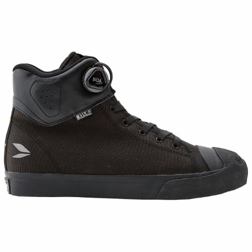 DRYMASTER-FIT HOOP SHOES