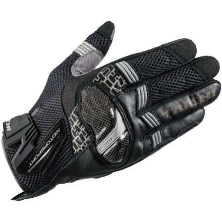 ARMED MESH GLOVE